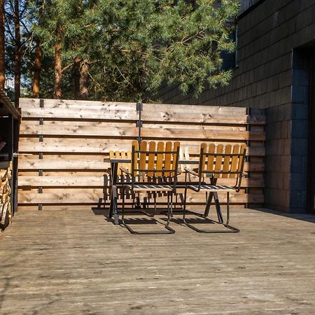 Pine Home Друскининкай Экстерьер фото