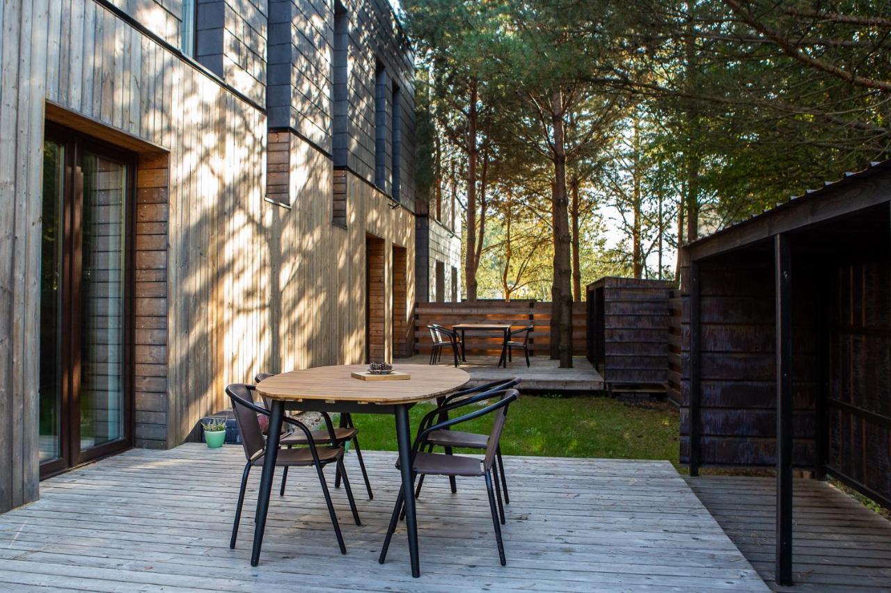 Pine Home Друскининкай Экстерьер фото